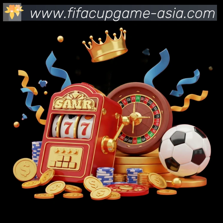 FIFA世界杯玩法官方网站服务体系